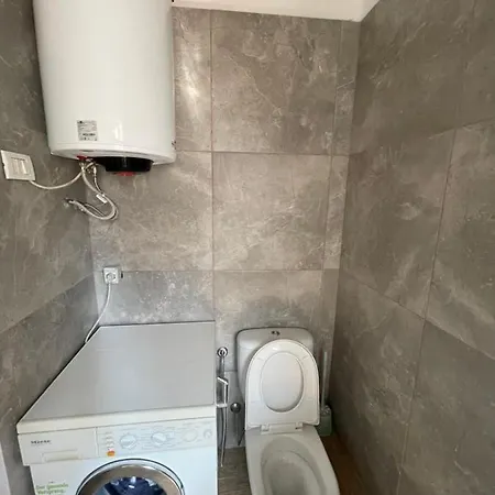 아파트 Sunny Hill