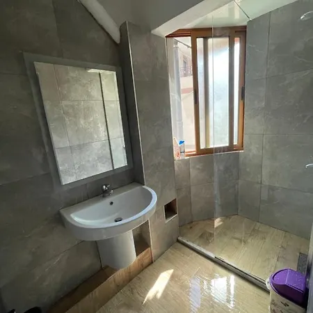 Appartement Sunny Hill *