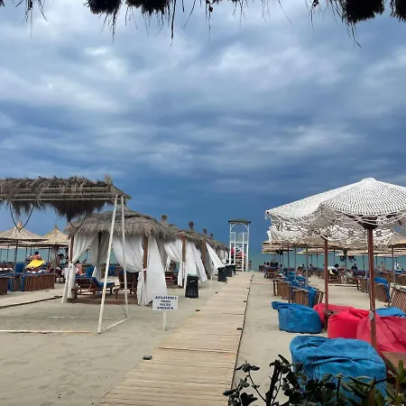 Sunny Hill 아파트 골렘