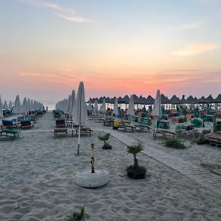 아파트 Sunny Hill *