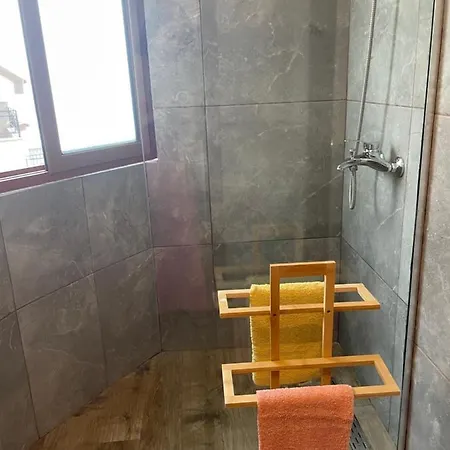 Sunny Hill Appartement