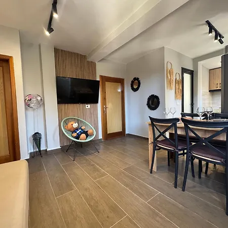 Appartement Sunny Hill