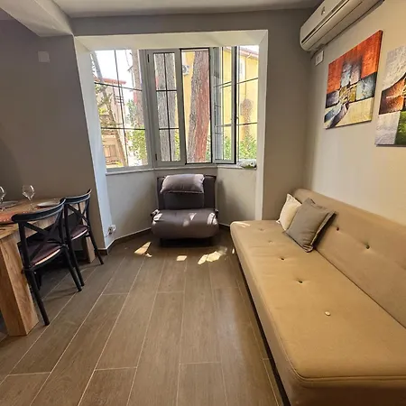 Appartement Sunny Hill *