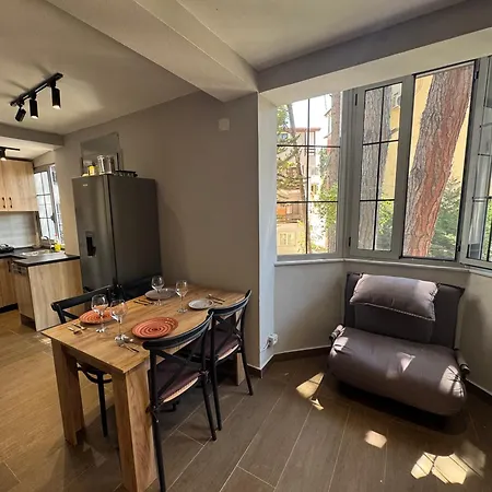Appartement Sunny Hill