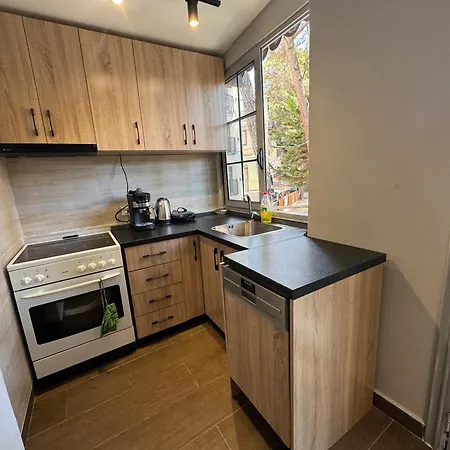 Sunny Hill 아파트 골렘