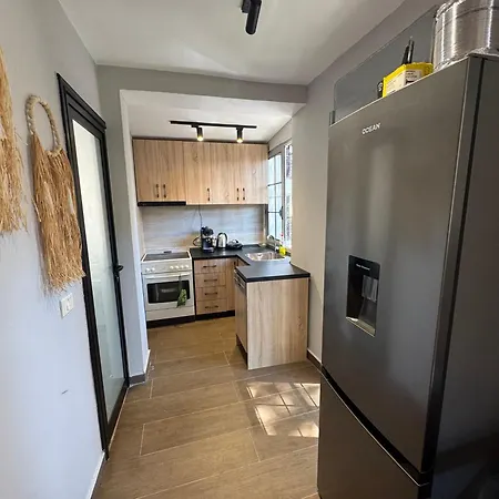 아파트 Sunny Hill