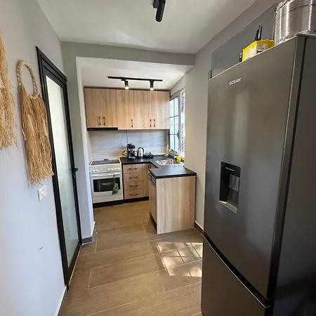 Appartement Sunny Hill