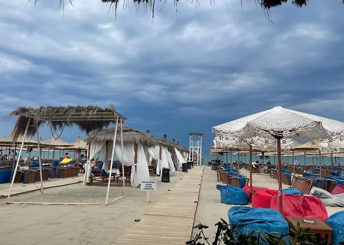 Sunny Hill 公寓 格勒姆