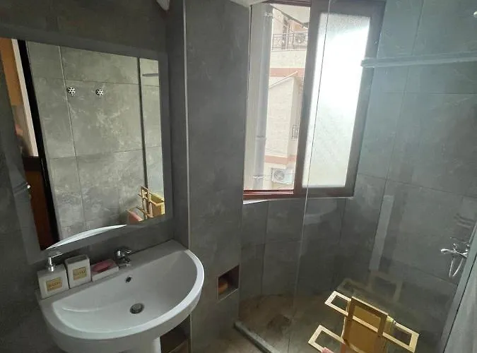 דירה Sunny Hill גולם