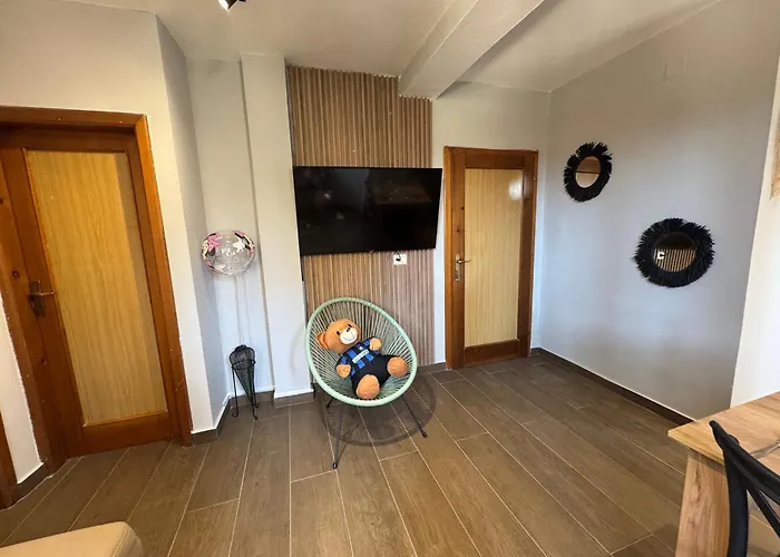 דירה Sunny Hill גולם