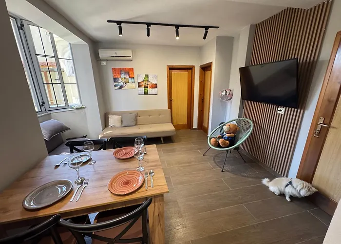 דירה Sunny Hill גולם