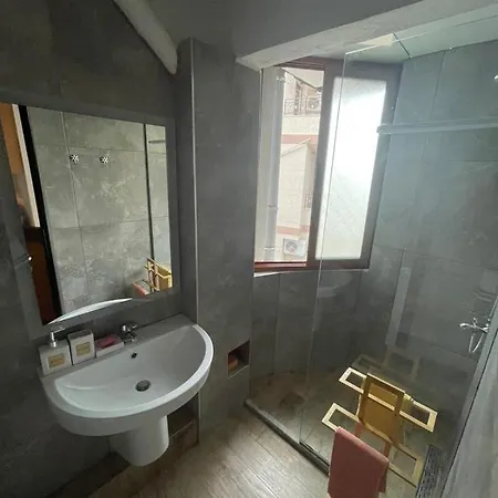 Apartment Sunny Hill Golem (Tirana)