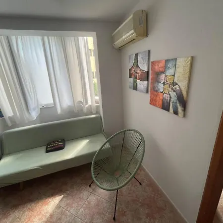Sunny Hill * Golem (Tirana)