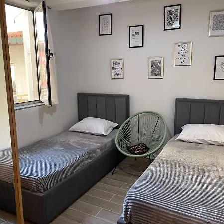 Apartmán Sunny Hill