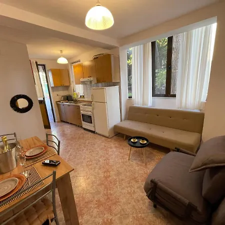 Apartment Sunny Hill *