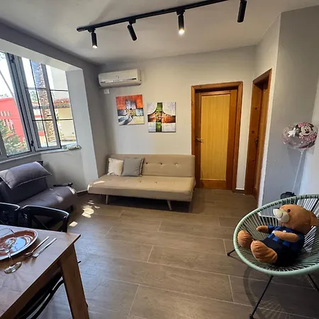 Apartmán Sunny Hill