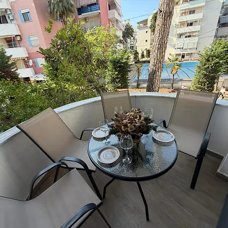 Apartment Sunny Hill *