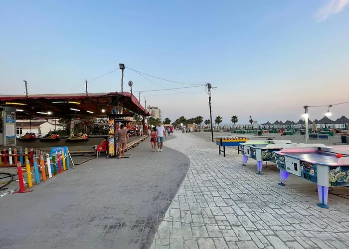 Lägenhet Sunny Hill