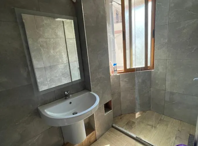 Lägenhet Sunny Hill *