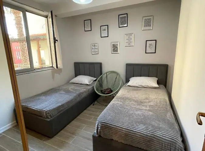 Lägenhet Sunny Hill