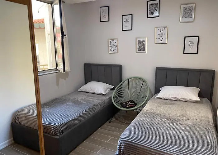 Lägenhet Sunny Hill