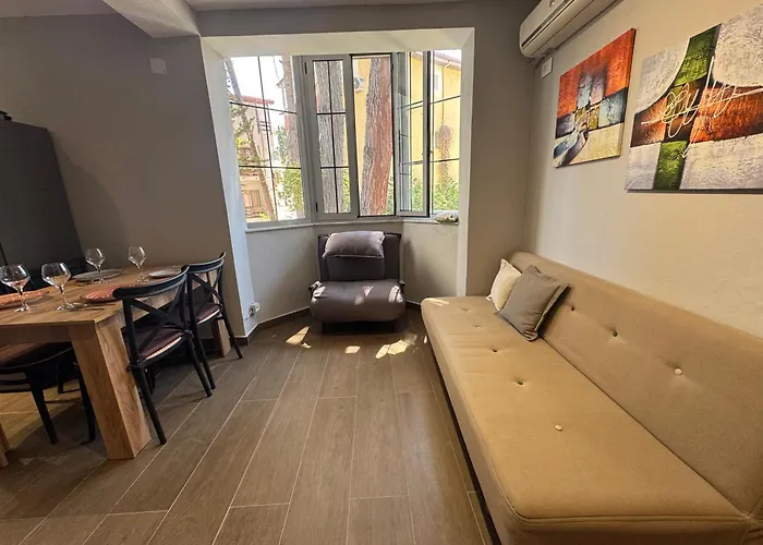 Lägenhet Sunny Hill *