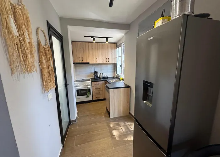 Lägenhet Sunny Hill